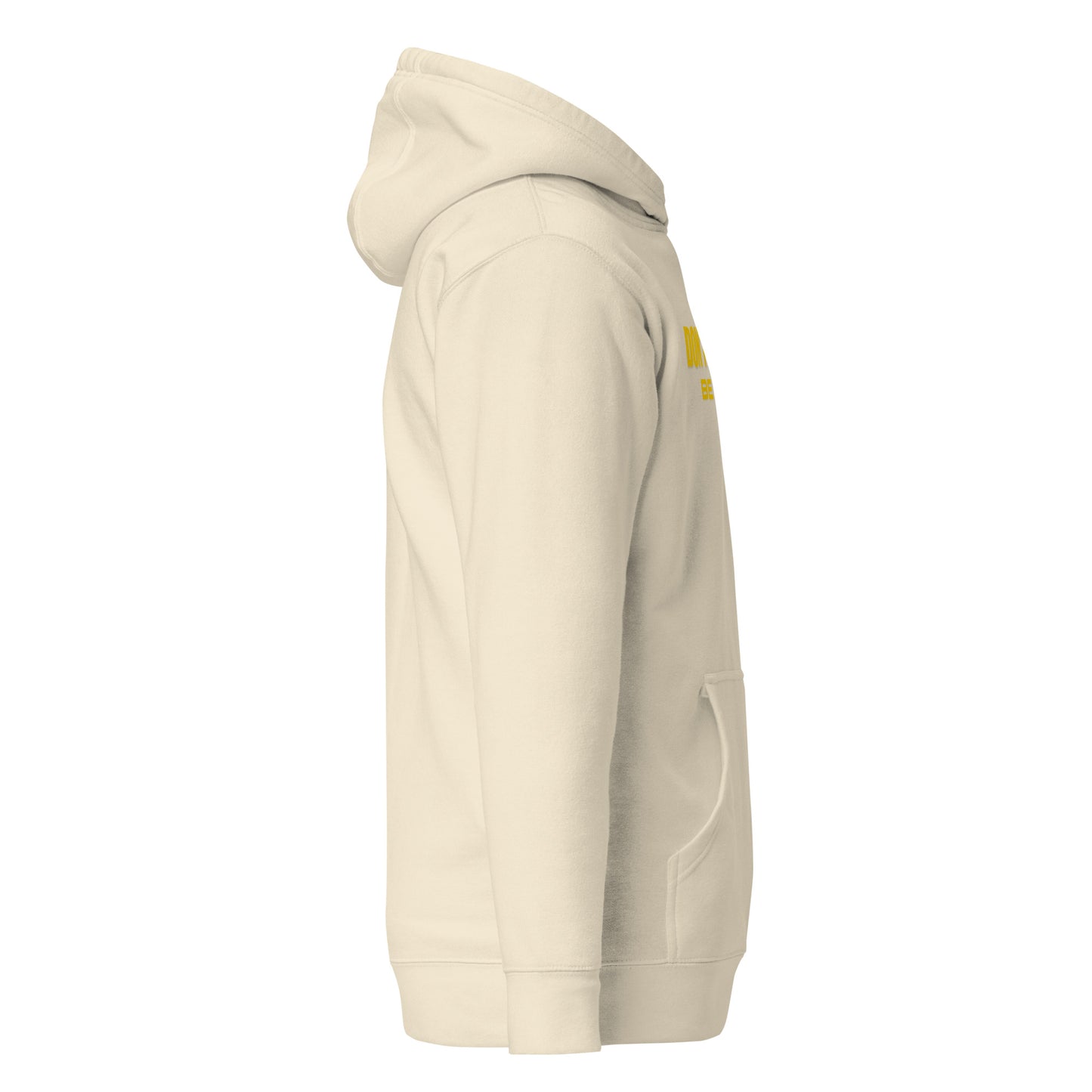 Don't Forget, Be Nice" Unisex Hoodie