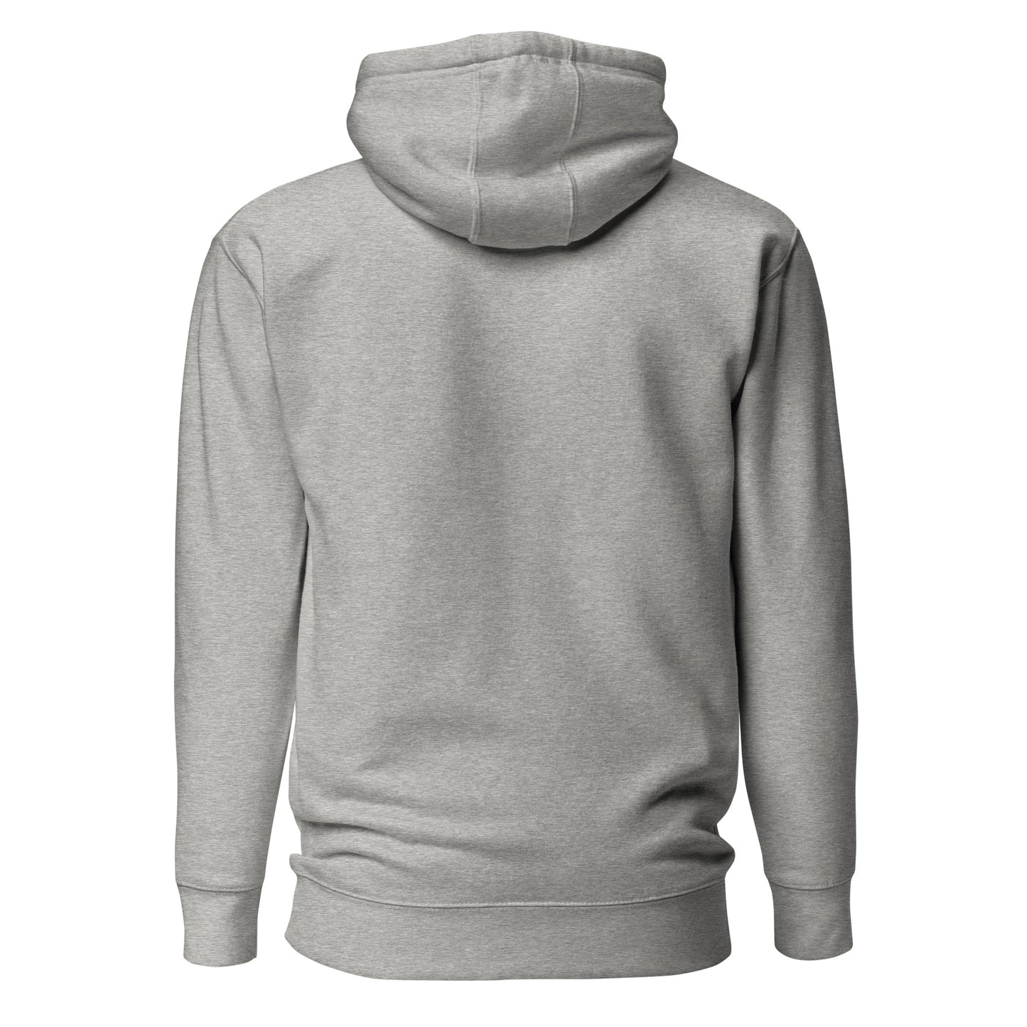 Don't Forget, Be Nice" Unisex Hoodie