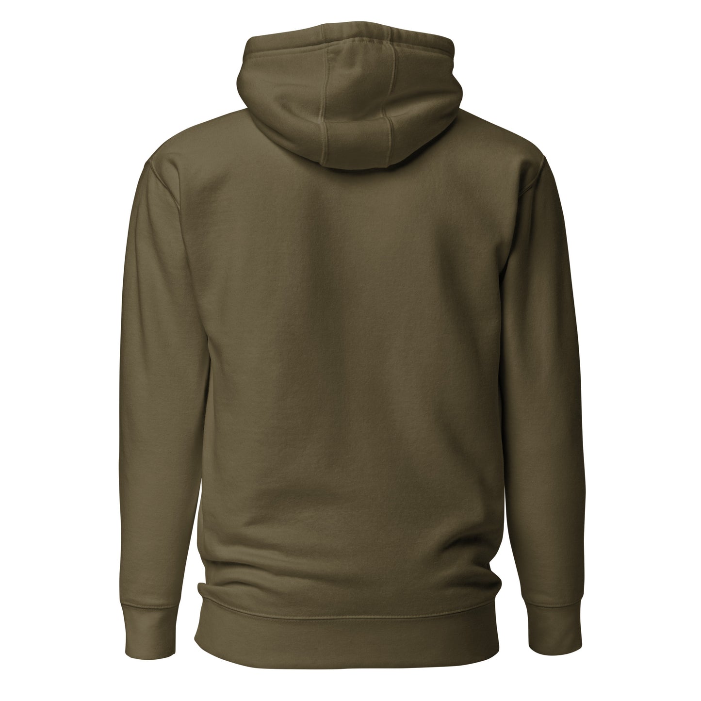 Don't Forget, Be Nice" Unisex Hoodie
