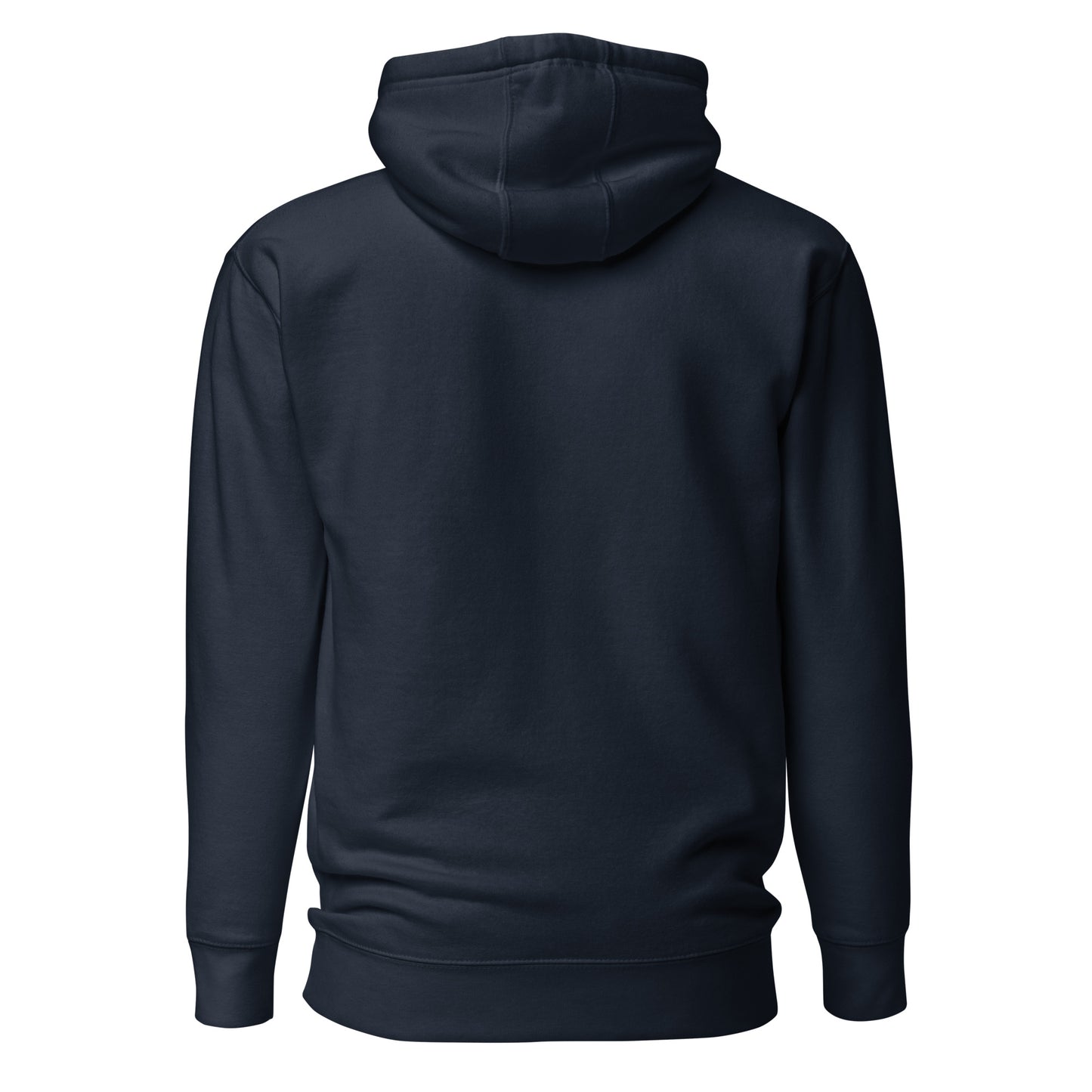 Don't Forget, Be Nice" Unisex Hoodie