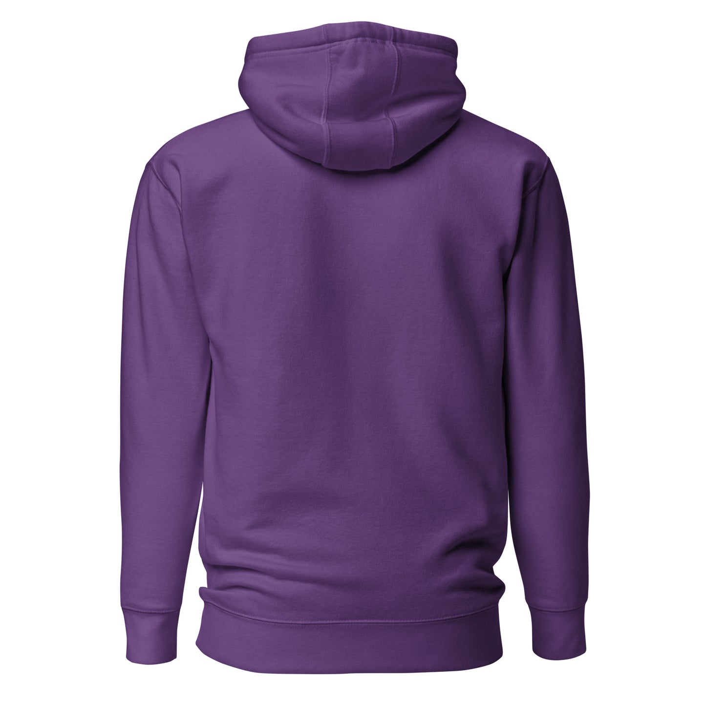 Don't Forget, Be Nice" Unisex Hoodie