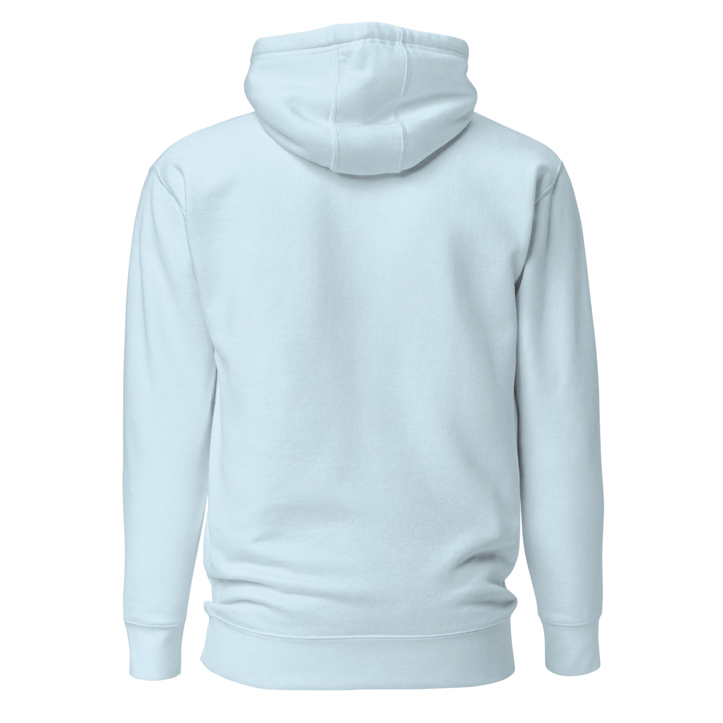 Don't Forget, Be Nice" Unisex Hoodie