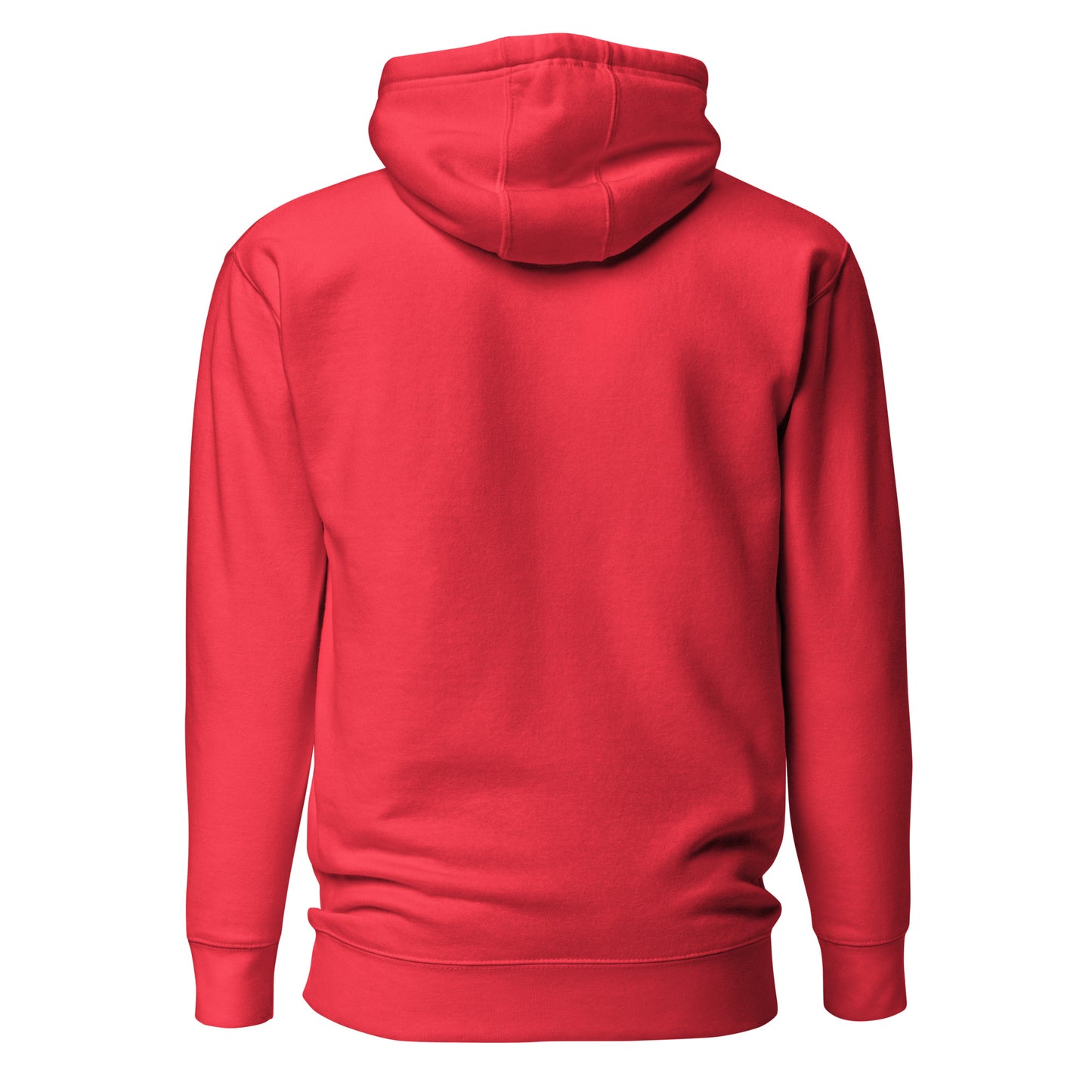 Don't Forget, Be Nice" Unisex Hoodie