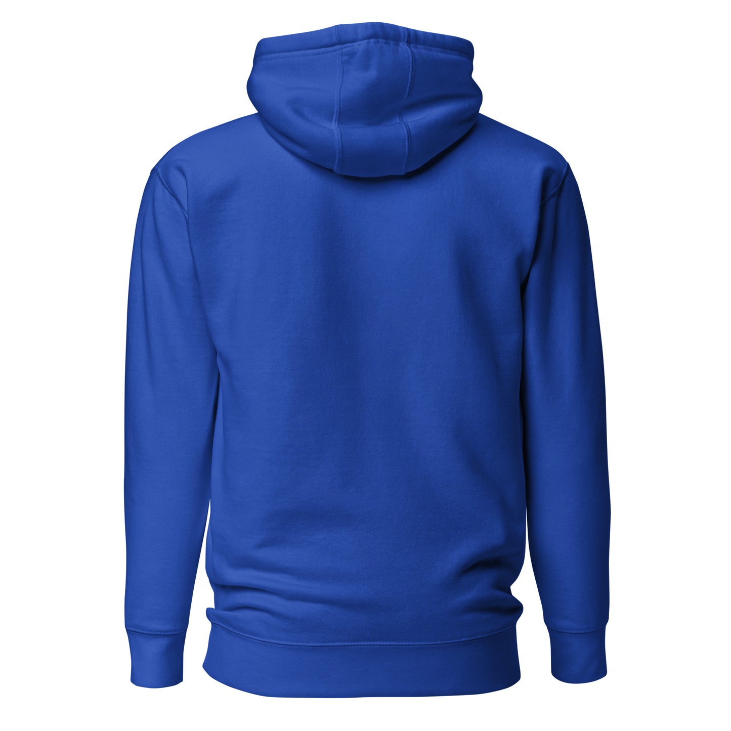 Don't Forget, Be Nice" Unisex Hoodie