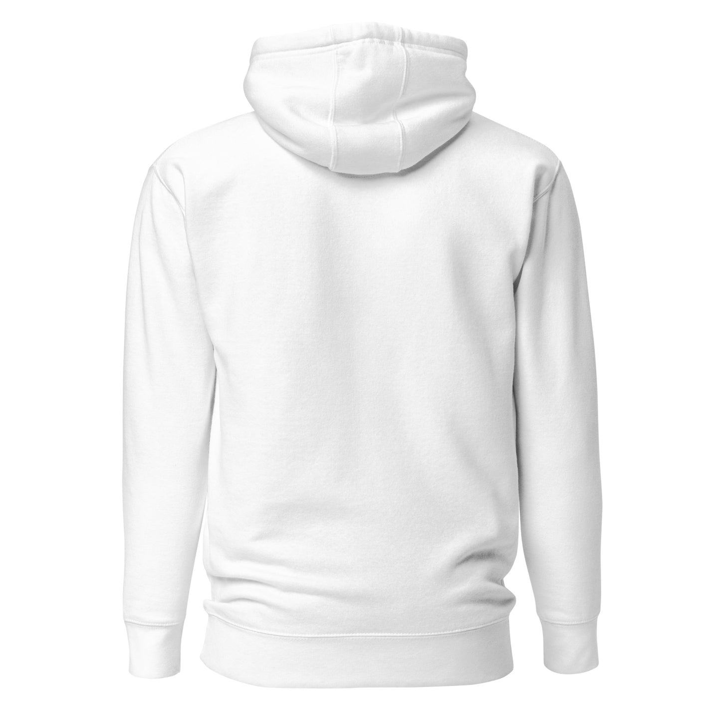 Don't Forget, Be Nice" Unisex Hoodie