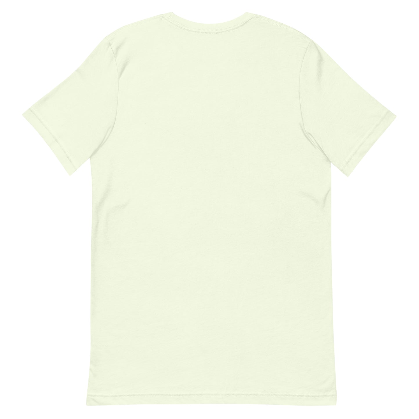 "Don't Forget, Be Nice" Unisex T-shirt