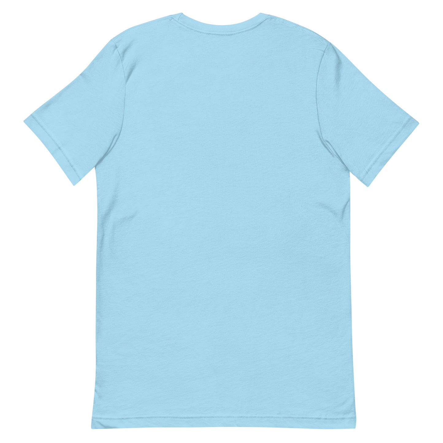 "Private Jet Yvette" Unisex T-shirt