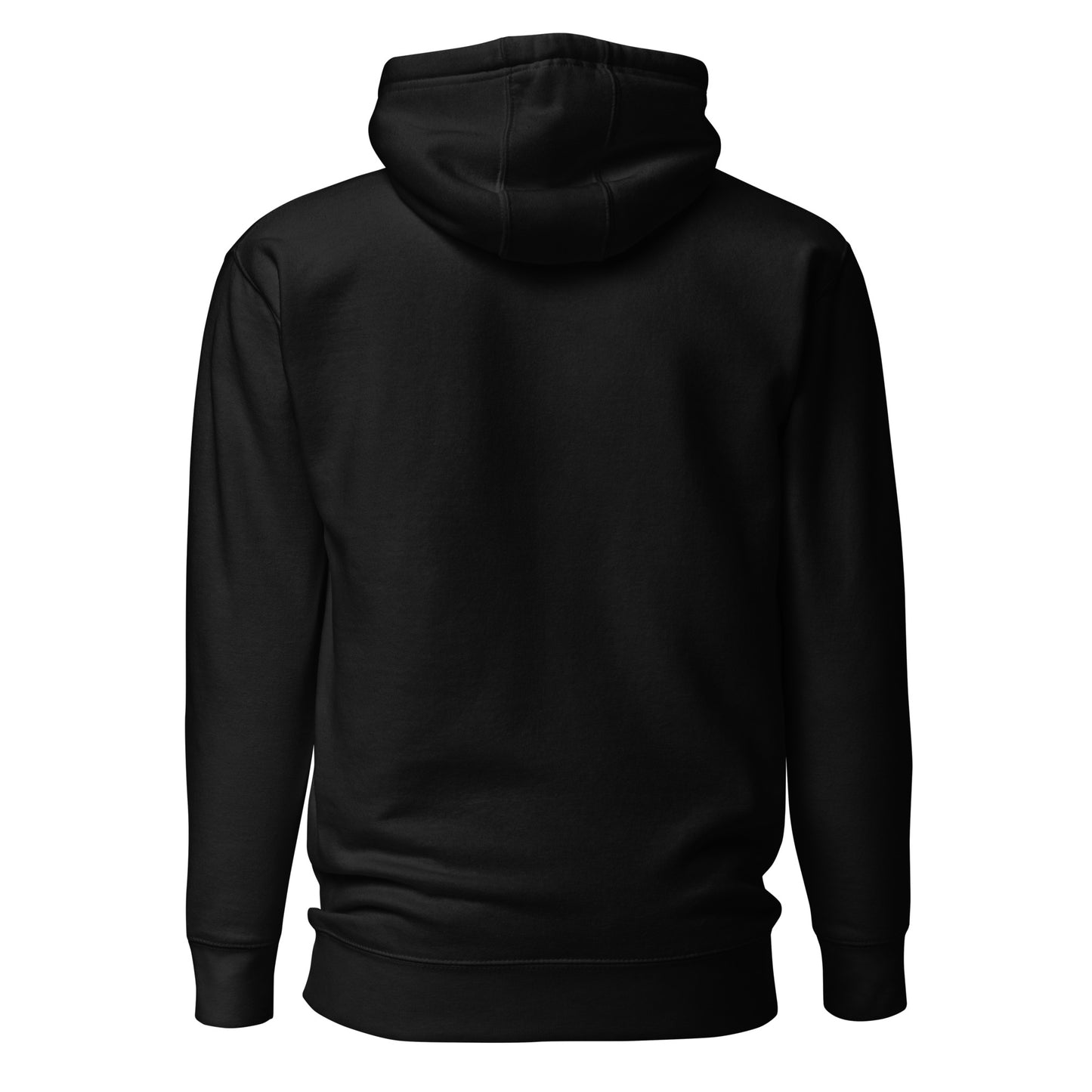 Don't Forget, Be Nice" Unisex Hoodie