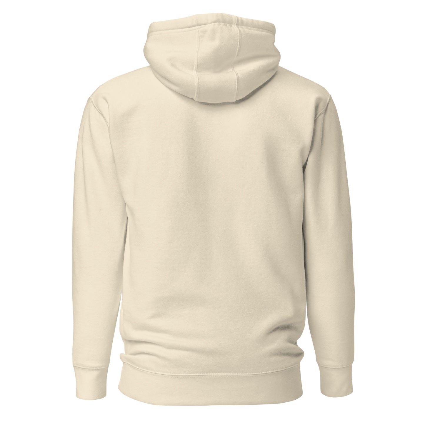 Don't Forget, Be Nice" Unisex Hoodie