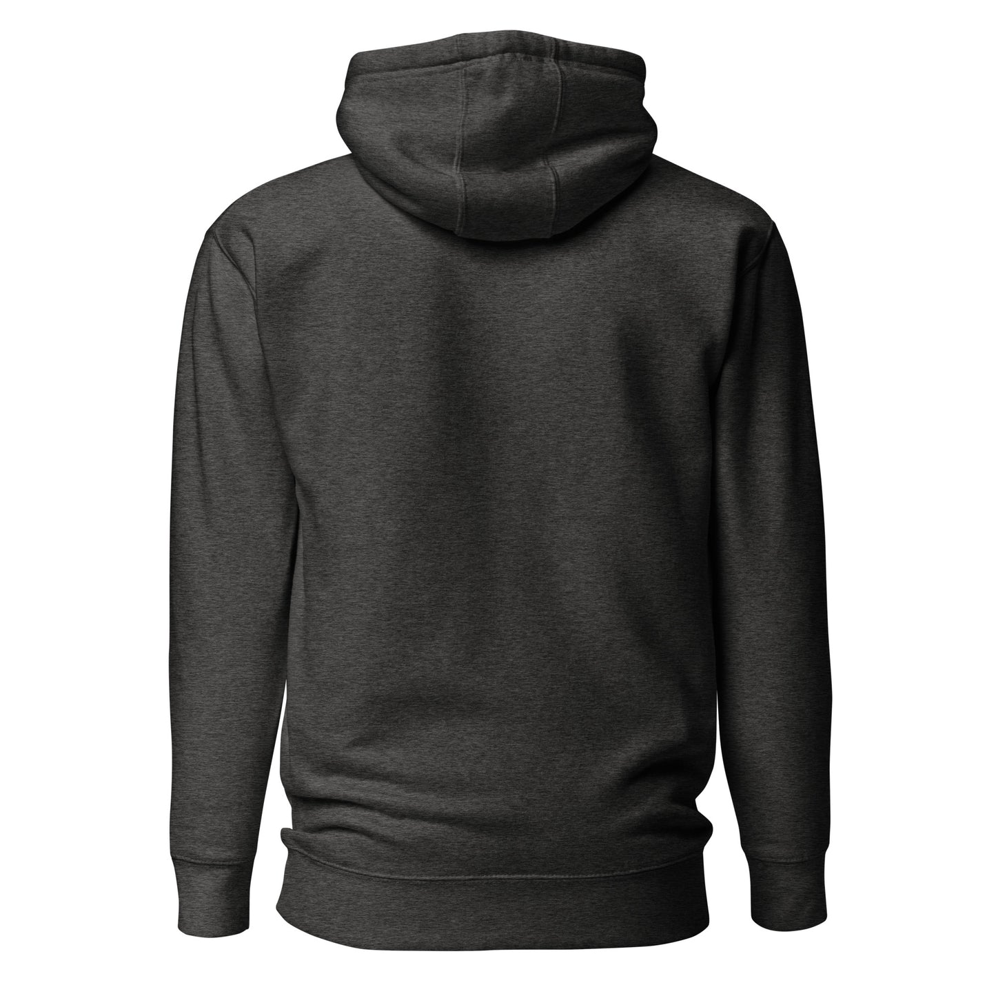 Don't Forget, Be Nice" Unisex Hoodie