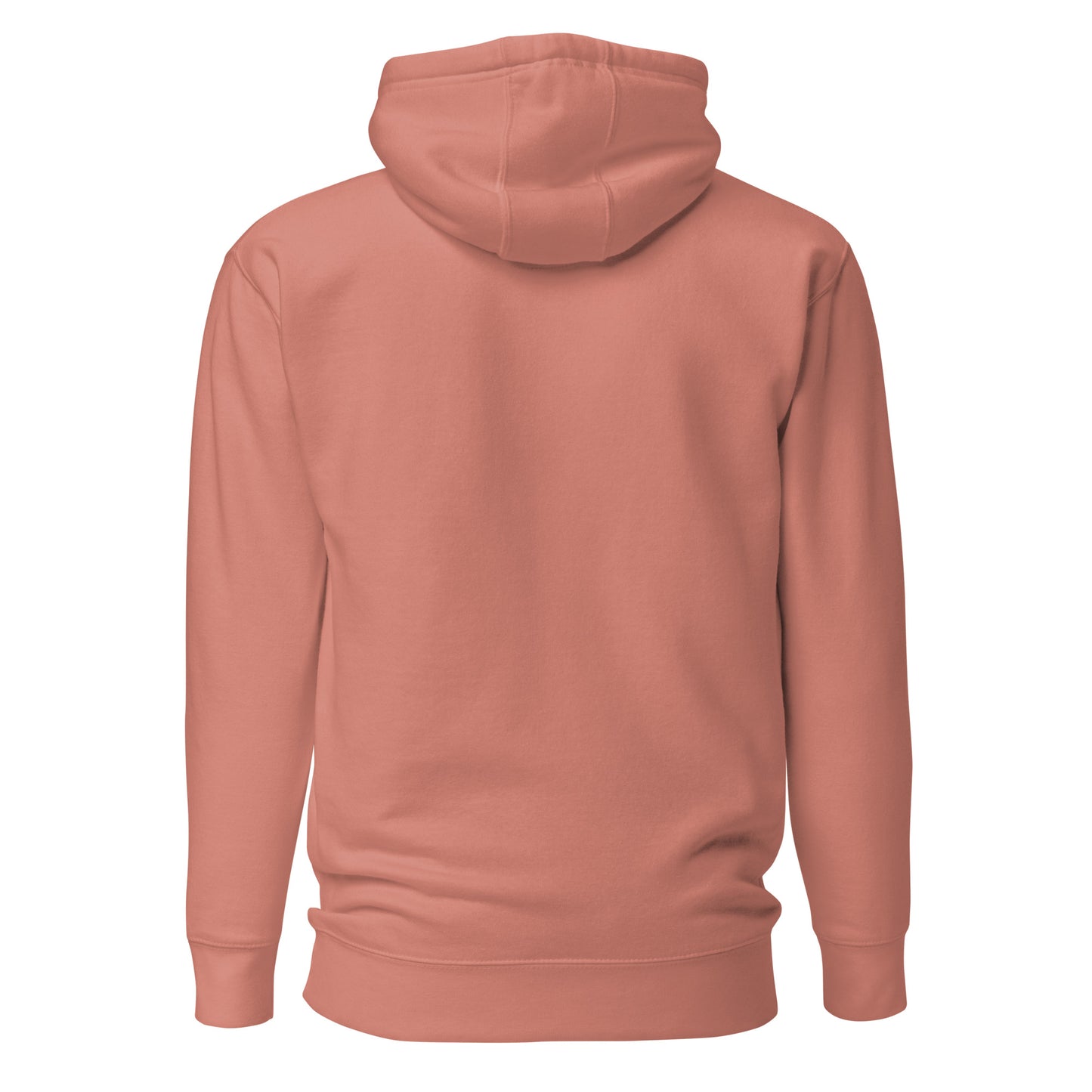 Don't Forget, Be Nice" Unisex Hoodie