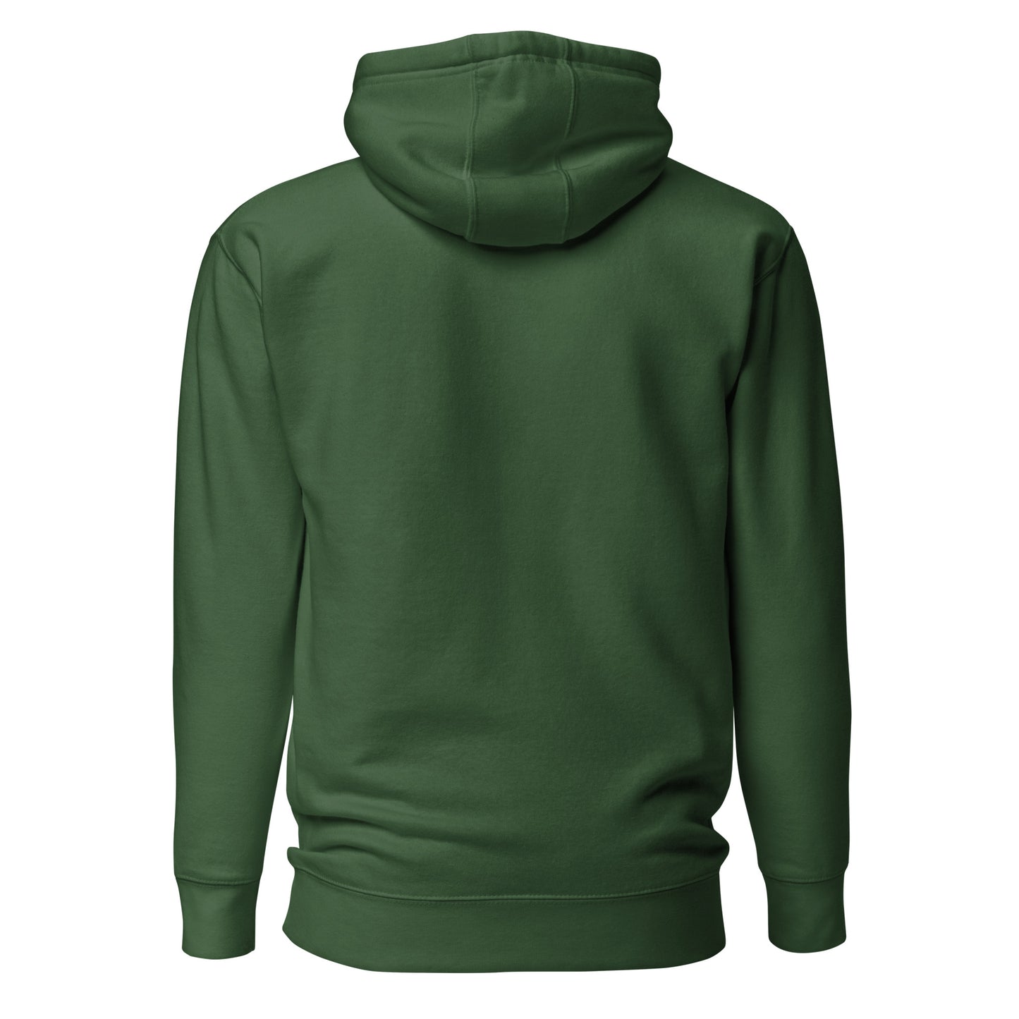 Don't Forget, Be Nice" Unisex Hoodie