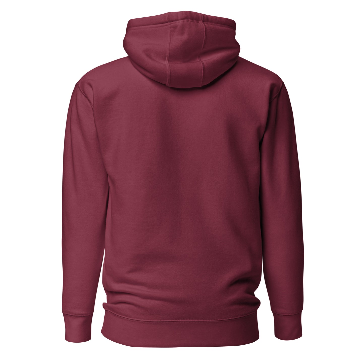 Don't Forget, Be Nice" Unisex Hoodie