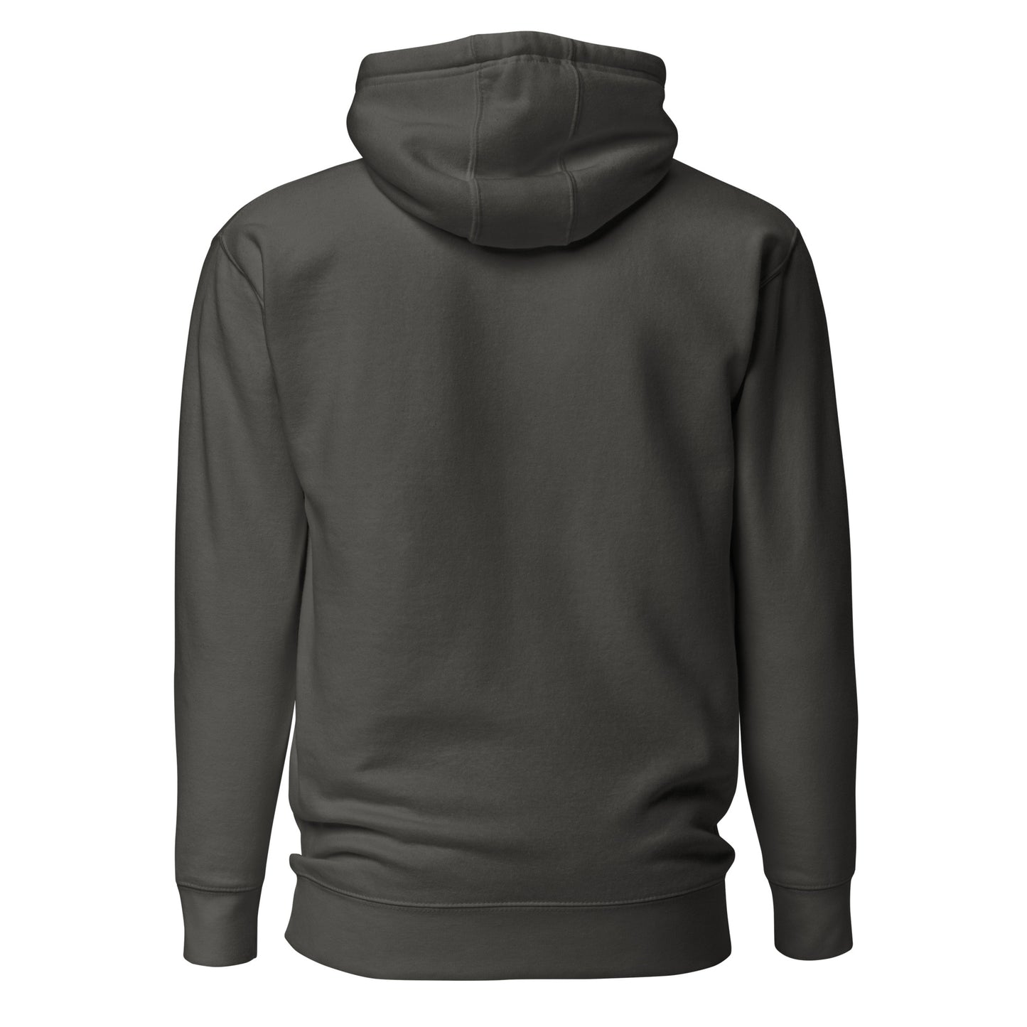 Don't Forget, Be Nice" Unisex Hoodie