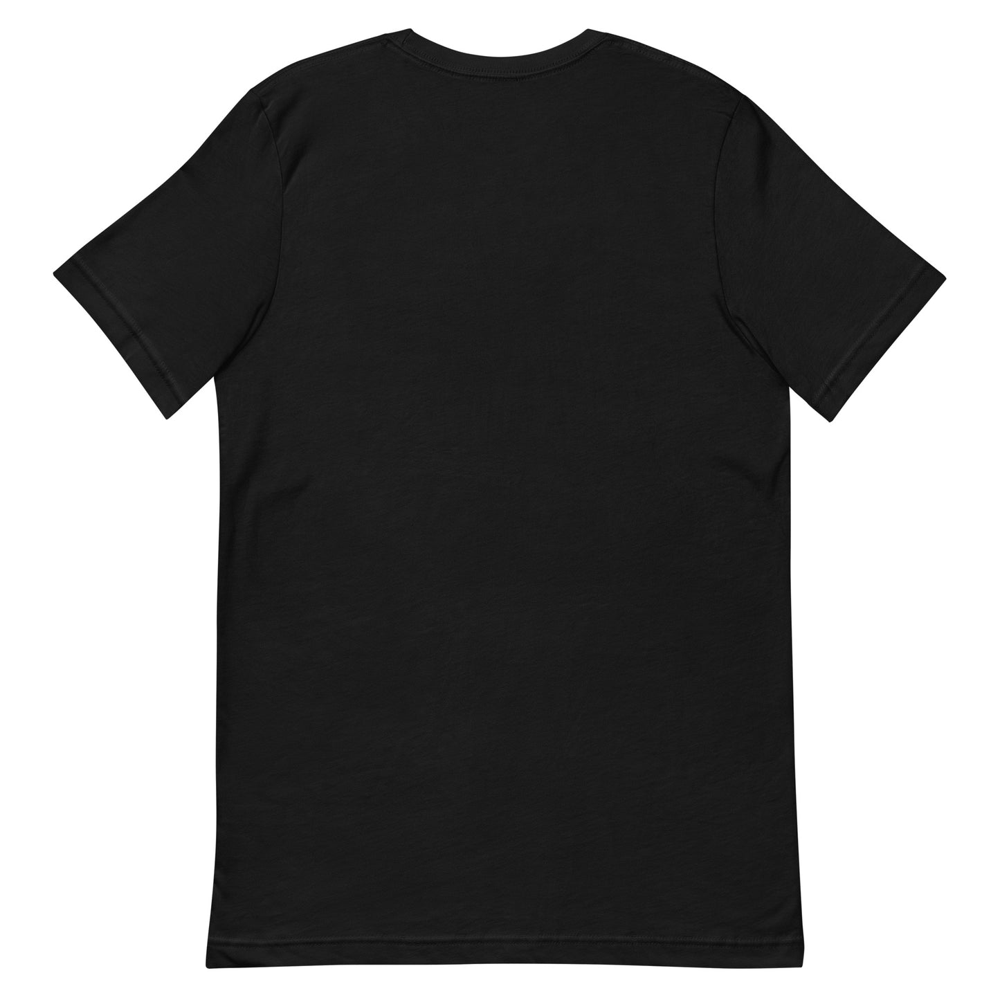 "Don't Forget, Be Nice" Unisex T-shirt