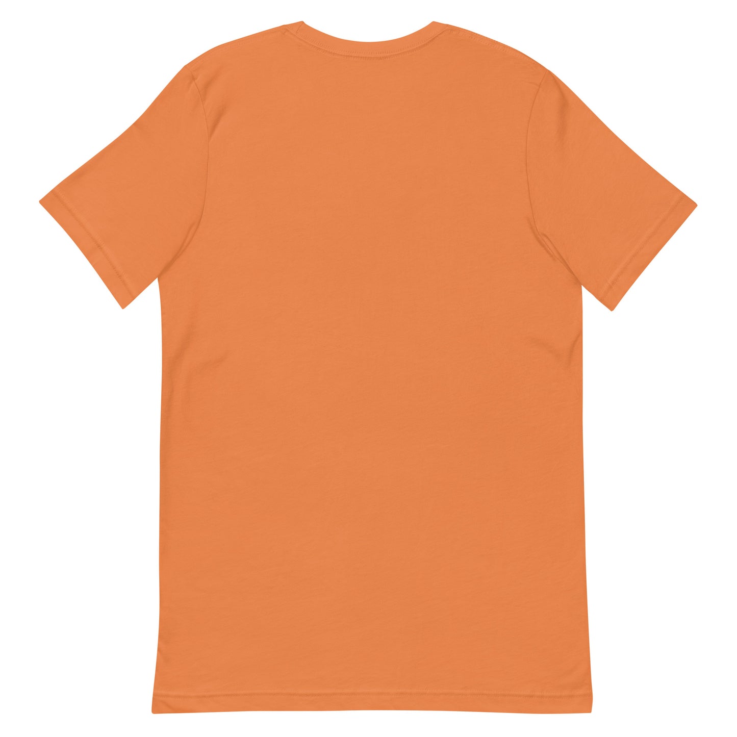 "Don't Forget, Be Nice" Unisex T-shirt