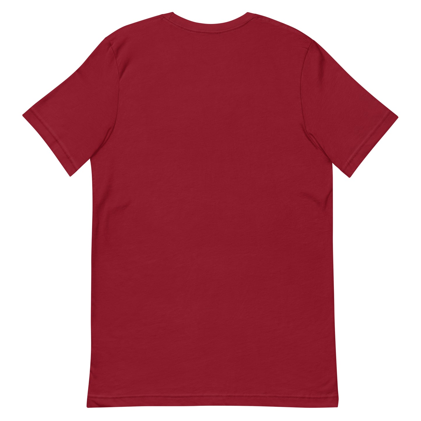 "Don't Forget, Be Nice" Unisex T-shirt