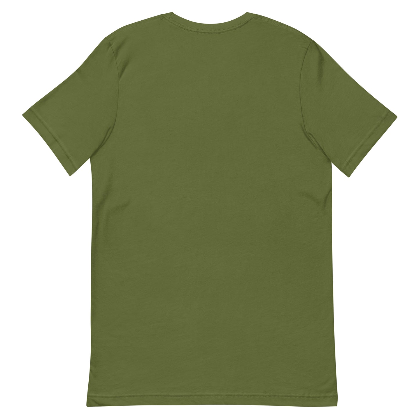 "Don't Forget, Be Nice" Unisex T-shirt