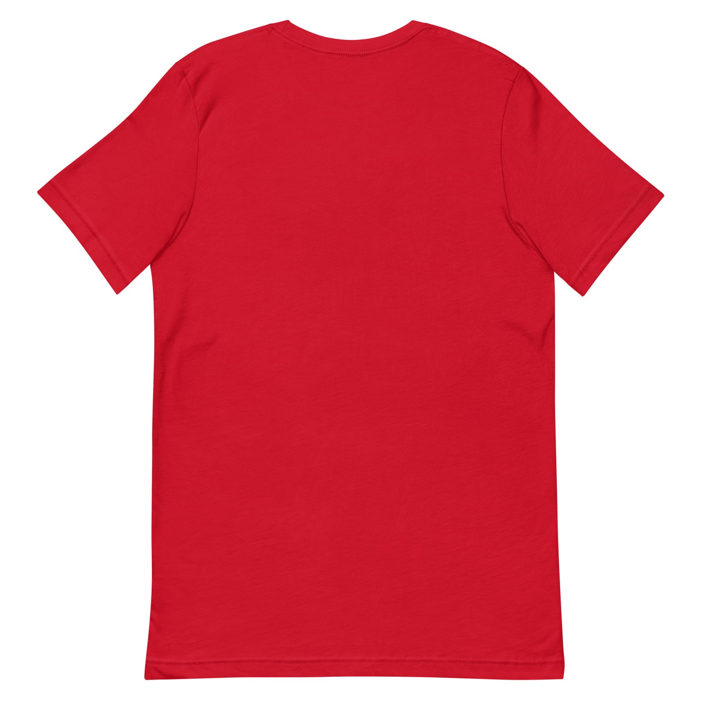 "Don't Forget, Be Nice" Unisex T-shirt