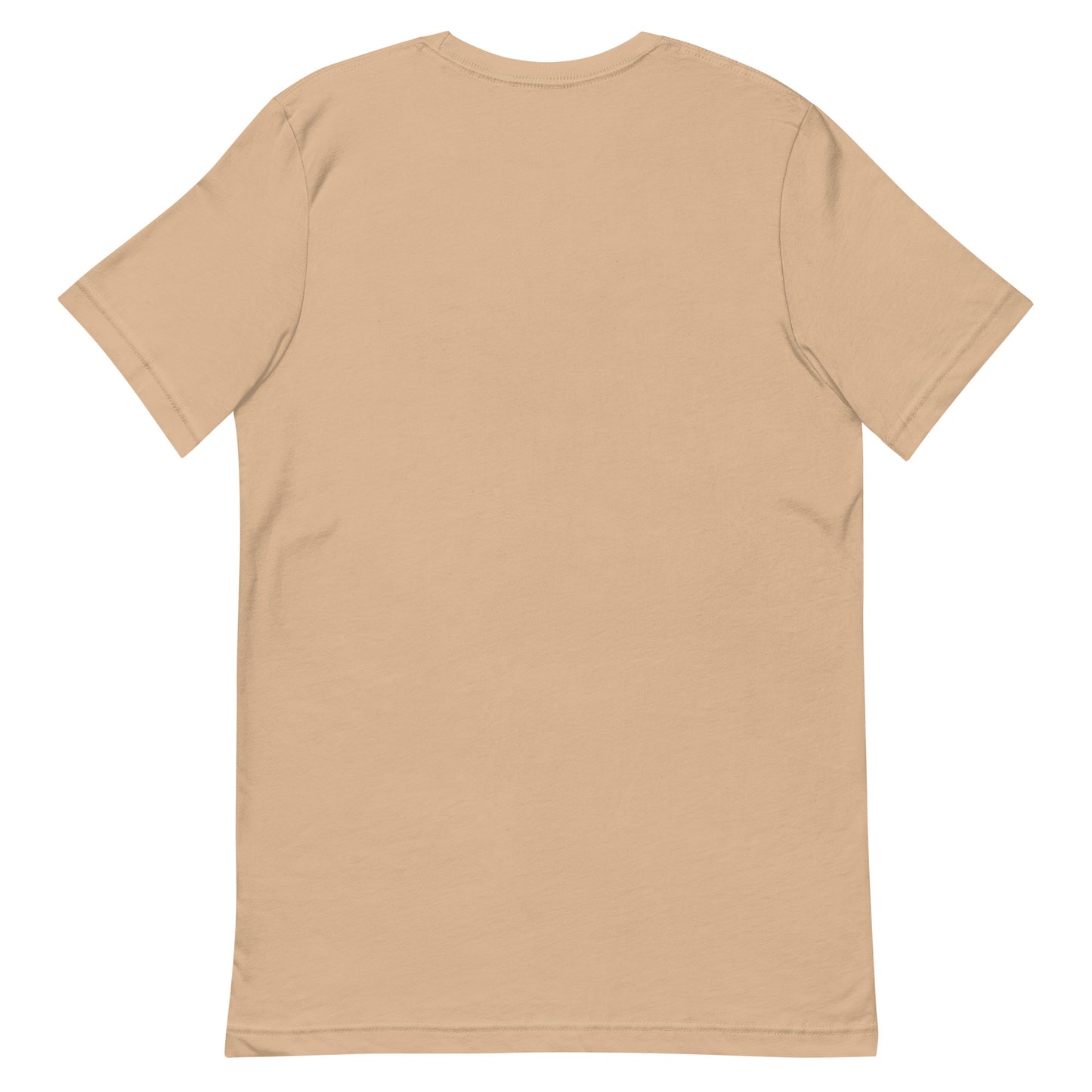 "Don't Forget, Be Nice" Unisex T-shirt