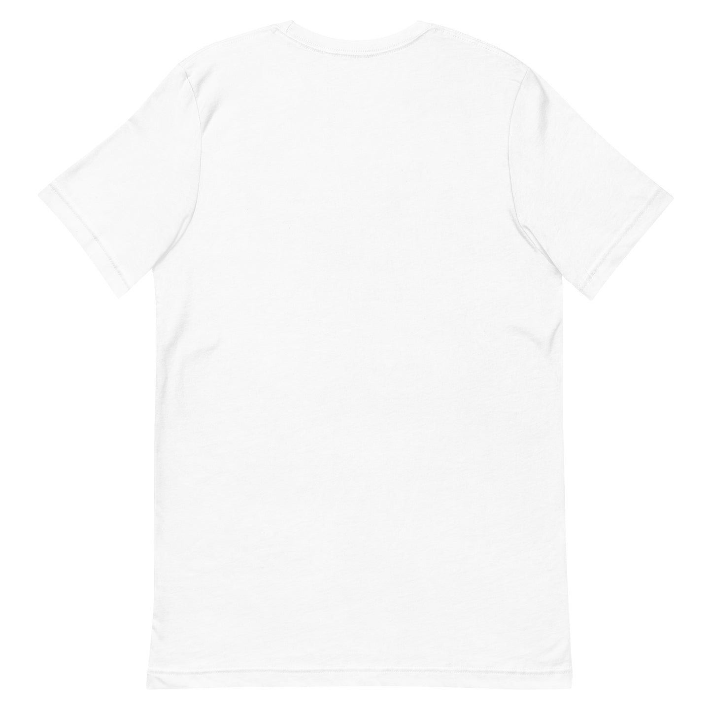 "Don't Forget, Be Nice" Unisex T-shirt